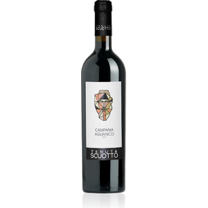 Campania Aglianico Igp 2021 - Tenuta Scuotto