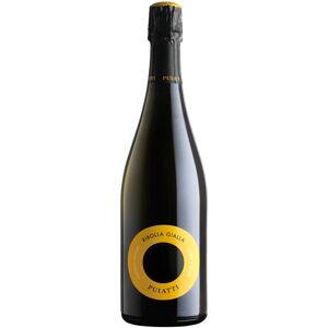 Ribolla Gialla Extra Brut Metodo Classico Vsq Magnum Cl.150- Puiatti - Astucciato