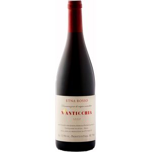 Tenute Pietro Caciorgna N'anticchia Etna Rosso Doc 2014 Magnum - Tenute Pietro Caciorgna