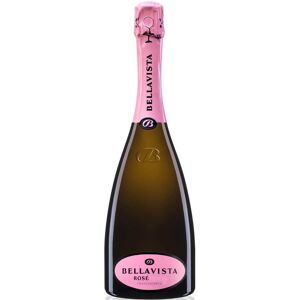 Rosè Franciacorta Docg Millesimato 2018 - Bellavista