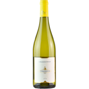 Chardonnay Igt Puglia 2022 - Tormaresca