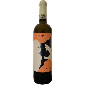 Kuris Greco Di Tufo Riserva 2021 Docg - Tenuta Scuotto