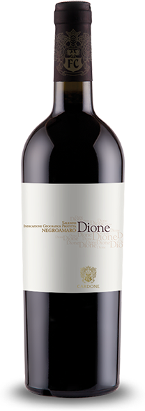 Cardone vini Dione 2022 igp  Salento - Cardone