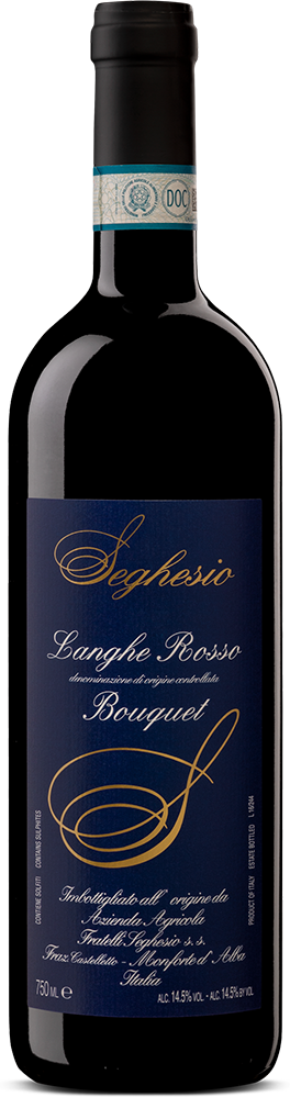 Langhe Bouquet DOC 2020 - Seghesio