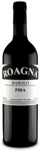 Barolo Pira DOCG 2014 - Roagna