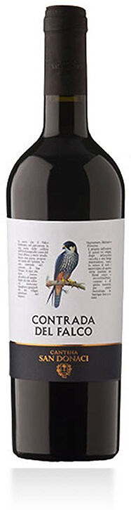 Contrada del Falco IGP Salento 2019- Cantina San Donaci