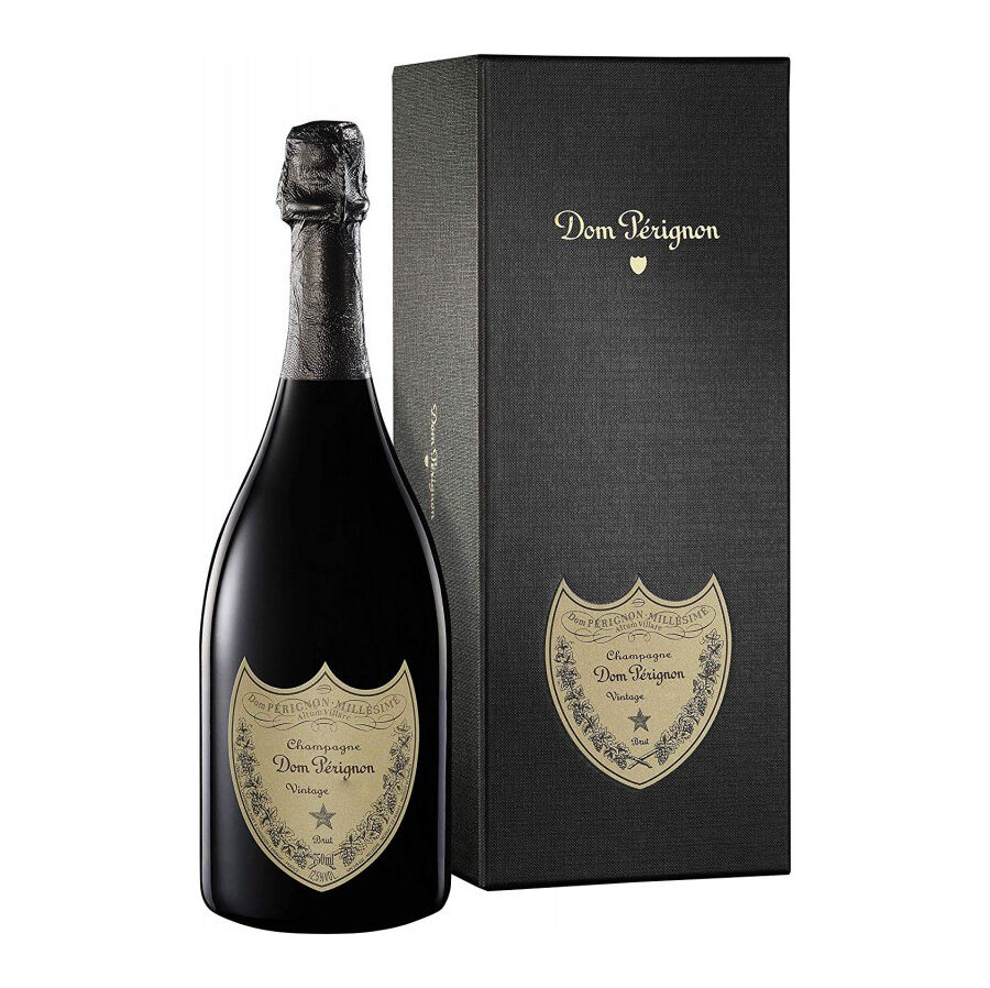 Dom Perignon Champagne Brut Vintage 2010 - Dom Pérignon - Astucciato