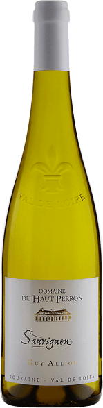 Sauvignon Blanc Touraine AOC 2022 - Domaine du Haut Perron