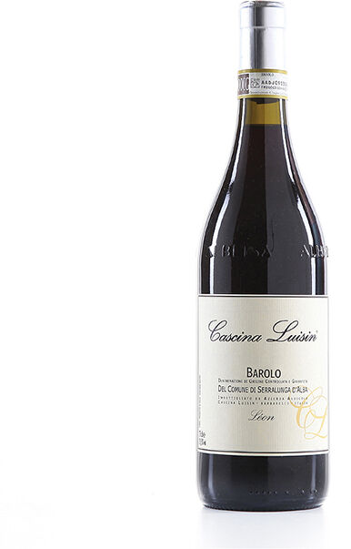 Leon Barolo di Serralunga DOCG 2016 - Cascina Luisin