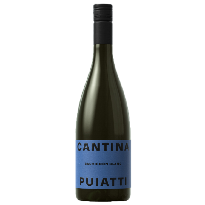 Sauvignon Blanc Friuli Doc 2023 - Puiatti