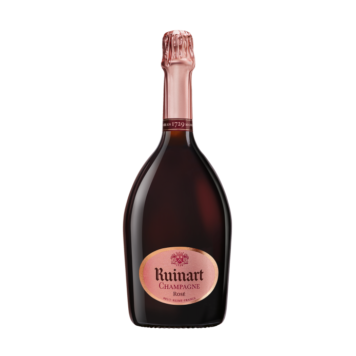 Champagne Rosè  Brut - Ruinart