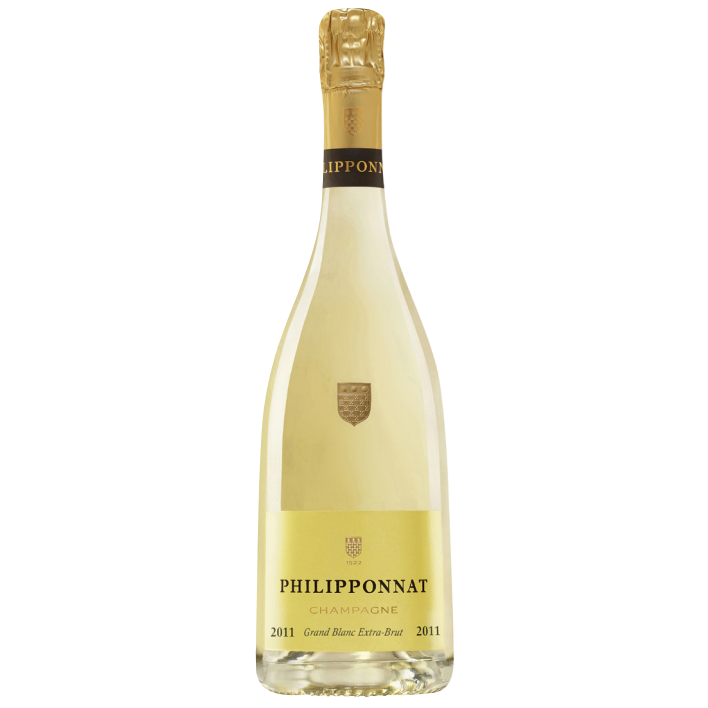 Champagne Grand Blanc 2014 - Philipponnat - Astucciato
