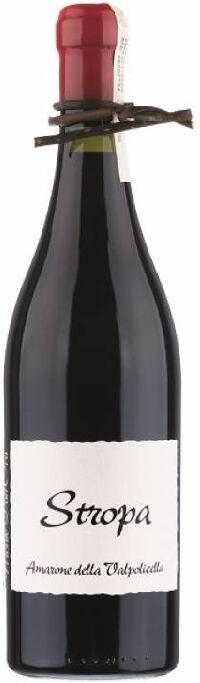 Amarone della Valpolicella Classico Docg Stropa 2013 - Monte dall'Ora