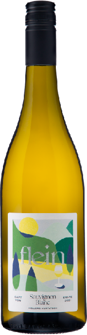 Flein Succo d'Uva Moscato Giallo 2021- Kurtatsch