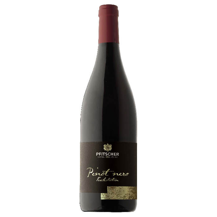 Pinot Nero Fuxleiten Doc 2020 Alto-Adige - Pfitscher