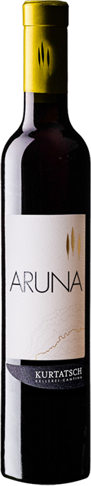 Aruna Mitterberg Bianco Igt 2020 cl 37.5 - Kurtatsch