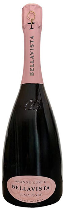 Alma Rosè Franciacorta DOCG  - Bellavista