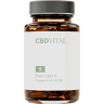 CBD VITAL Capsule PURE CBD 9 (5%) 60 capsule