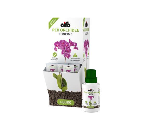 CIFO Concime Orchidee