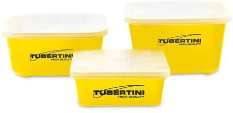 TUBERTINI Maggi Box N.3 Scatola Per Esche