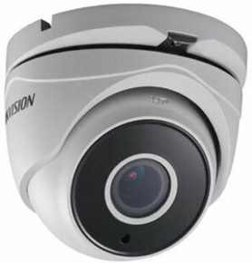 HIKVISION Telecamera Dome Ottica Fissa 2.8mm