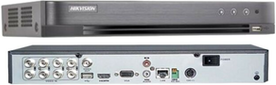 HIKVISION Dvr Turbo Hd Serie 7200