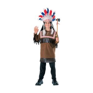 RUBIE'S Costume Indiano Cherokee