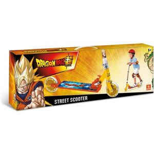 MONDO Monopattino Dragonball 2 Ruote