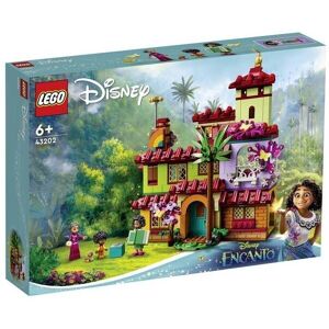 Lego 43202 Disney La Casa Dei Madrigal