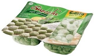 Giuliani Spa Gnocchi Agli Spinaci 500g