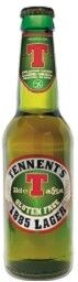 Interbrau Spa Tennent'S 1885 Lager S/g 330ml