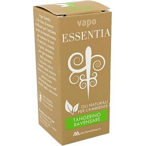 Vapo Essentia Olio Essenziale Tangerino Ravensare, 10ml