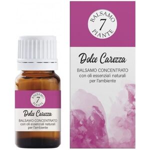 Zeta Farmaceutici 7 Piante - Essenza Dolce Carezza Balsamo Concentrato, 15ml