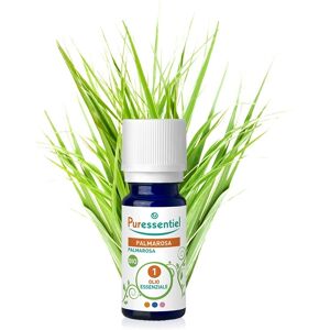 Puressentiel Olio Essenziale Palmarosa Bio, 10ml