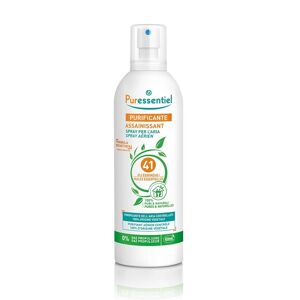 Puressentiel Purificante - Spray Per L'Aria Con 41 Oli Essenziali, 500ml