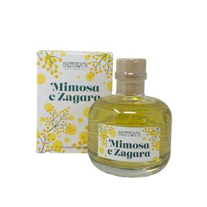 Nasoterapia Hp Nasoterapia Mimosa e Zagara - Diffusore d'Essenza, 200ml