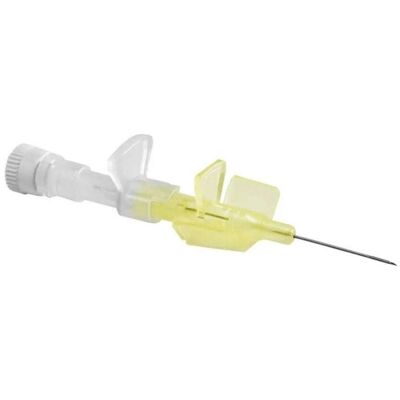 PIKDARE SPA Gauge20 45mm Ago Cannula Sterile - Attrezzature Mediche PIKDARE SPA Gauge20 45mm Ago Cannula Sterile - Attrezzature Mediche