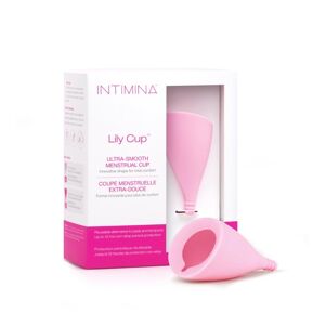 Intimina Lily Cup Coppetta Mestruale Misura A, 1 Pezzo