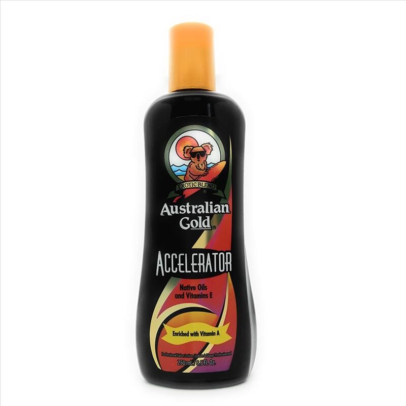 Australian Gold Intensificatore Dell'Abbronzatura, 250ml