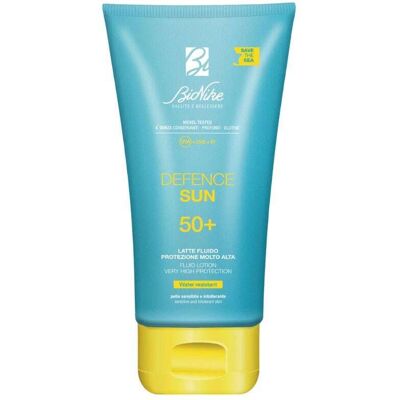 Bionike SPF 50+ Protezione Solare - Protezione Solare Bionike SPF 50+ Protezione Solare - Protezione Solare