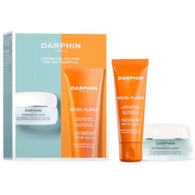 Darphin L'Essentiel Set Solaire - Set di Cura della Pelle Darphin L'Essentiel Set Solaire - Set di Cura della Pelle