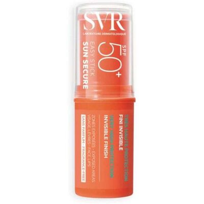 SVR Sun Secure Easy Stick SPF50+ 10g - Bastoncino solare SVR Sun Secure Easy Stick SPF50+ 10g - Bastoncino solare