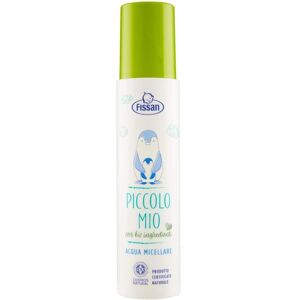 Fissan Piccolo Mio - Acqua Micellare, 200ml