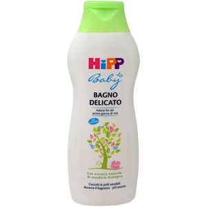 HiPP Bagno Delicato Detegente, 350ml