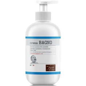 Fiocchi di Riso Crema Bagno Detergente, 400ml