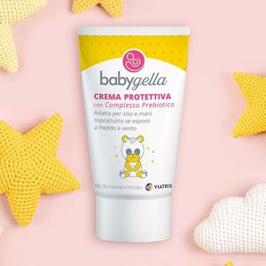 Babygella Prebiotic - Crema Protettiva, 50ml