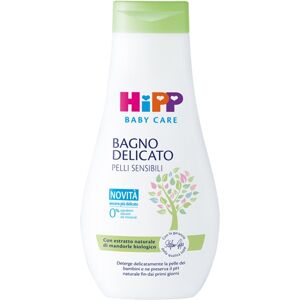 HiPP Baby Care - Bagno Delicato per Pelli Sensibili, 350ml