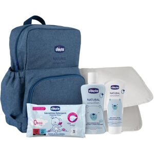 Chicco Natural Sensation Set Zaino