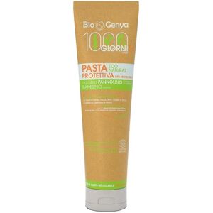 Biogenya 1000 giorni - Pasta Protettiva Cambio Pannolino, 100ml