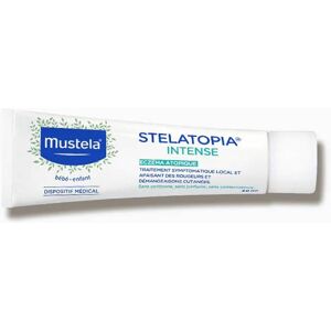 Mustela Stelatopia - Intense Dispositivo Medico per Eczema Atopico, 30ml